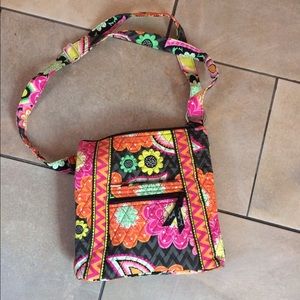Vera Bradley purses/ keychains